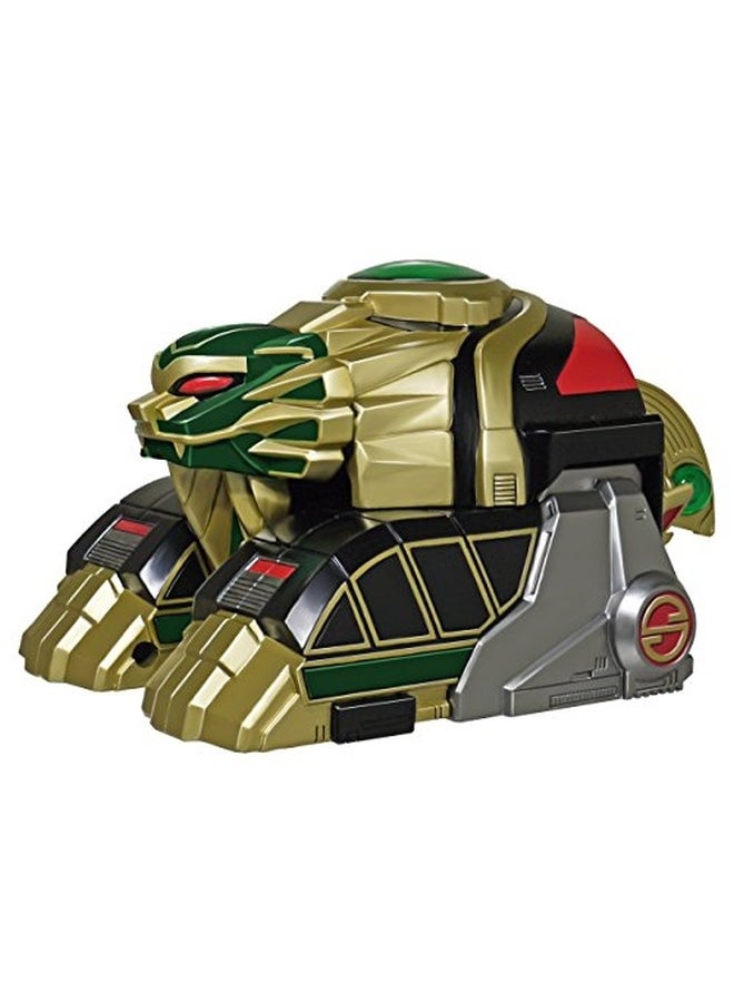 POWER RANGERS - Legacy Thunder Megazord Action Figure - Image 1
