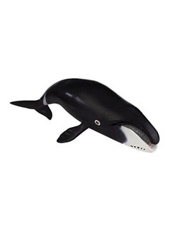 Safari Bowhead Whale Animal Figure S205529  - Image 3