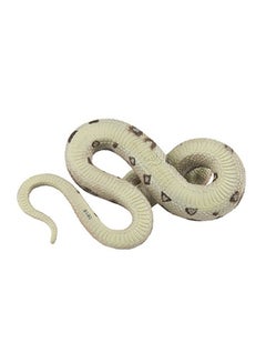 Safari Boa Constrictor XL Realistic Hand Painted Toy Figure 266529  - Image 3