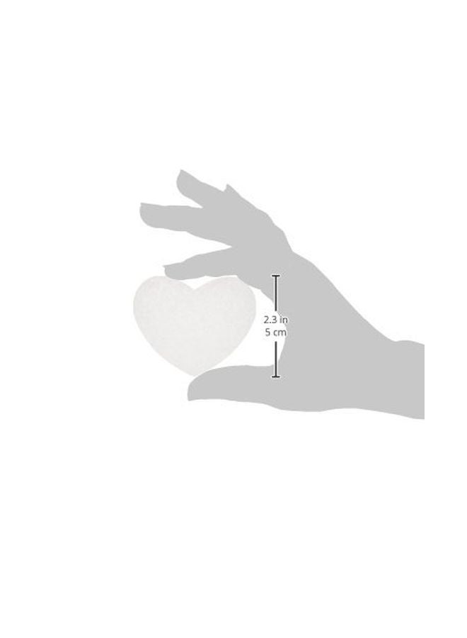 رويلكو قلوب بألوان تنشر الضوء طراز R24906 - Image 2