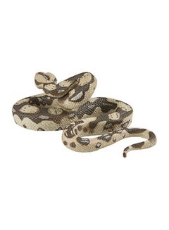 Safari Boa Constrictor XL Realistic Hand Painted Toy Figure 266529  - Image 2