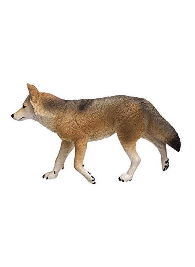 Coyote Animal Figure 113089 - v1553015285/N22068807A_1