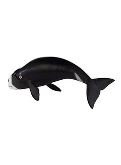 Safari Bowhead Whale Animal Figure S205529  - Image 1