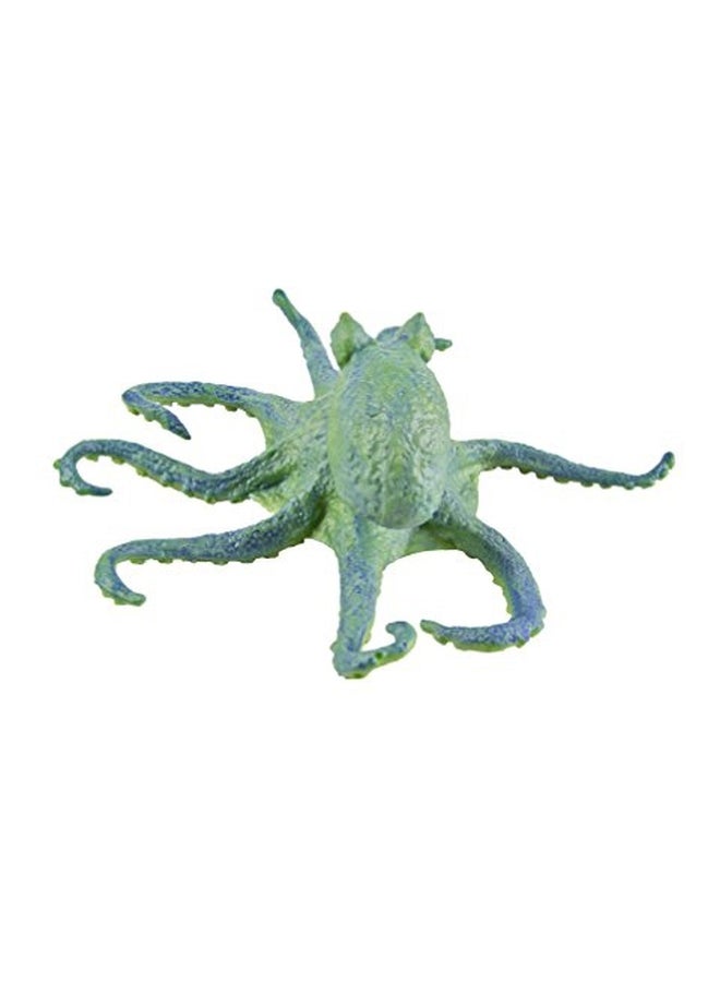 سفاري دمية مجسم أخطبوط سي لايف طراز S200929 - Image 2