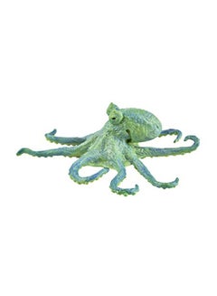 Safari Sea Life Octopus Figure Toy S200929  - Image 3