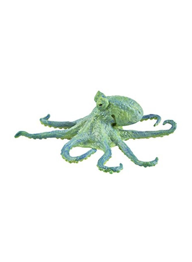 سفاري دمية مجسم أخطبوط سي لايف طراز S200929 - Image 3