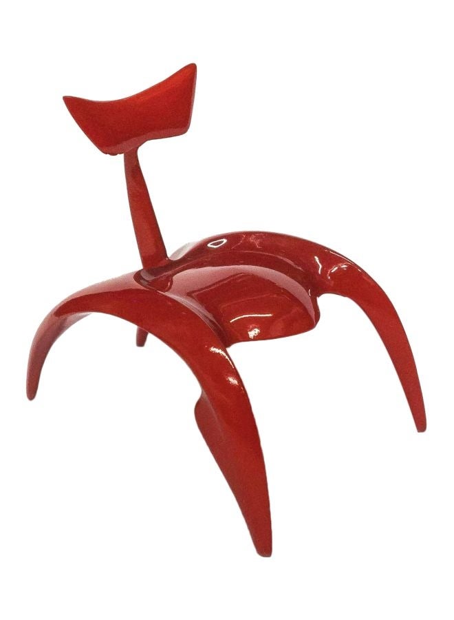 Take a Seat by Raine - Racing Chair - Image 1