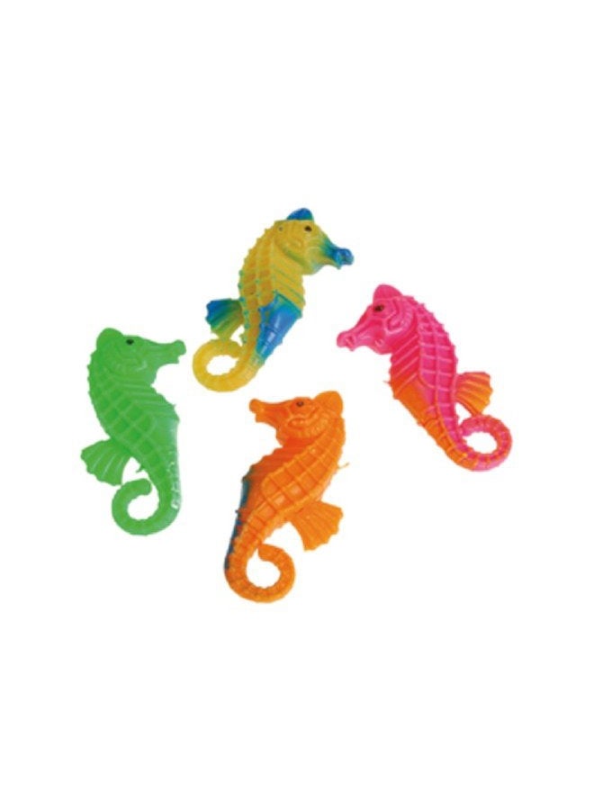 12-Piece Decorative Seahorse Set - v1553015325/N22068983A_1