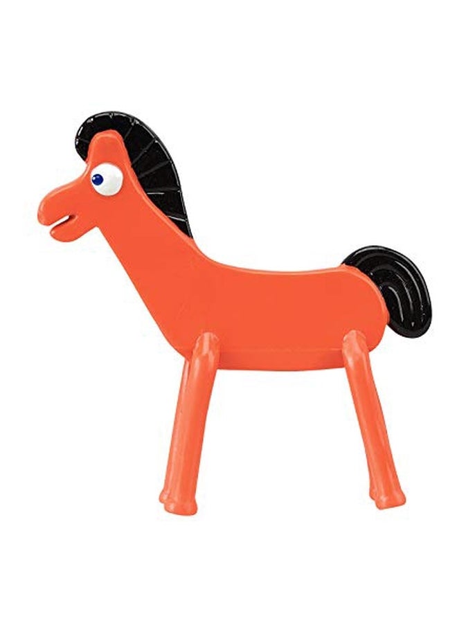 Nj Croce Pokey Bendable Figure GP 101 - Image 2