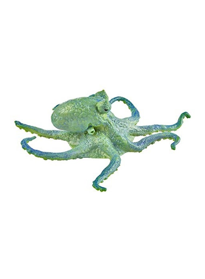 سفاري دمية مجسم أخطبوط سي لايف طراز S200929 - Image 1