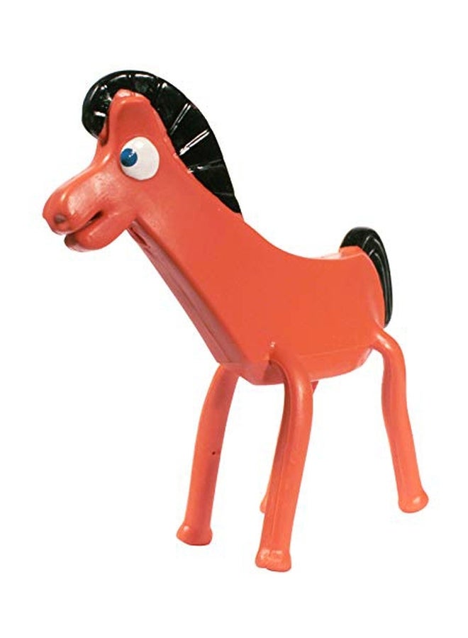 Nj Croce Pokey Bendable Figure GP 101 - Image 1