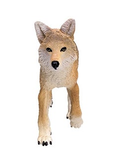 Safari Coyote Animal Figure 113089  - Image 2