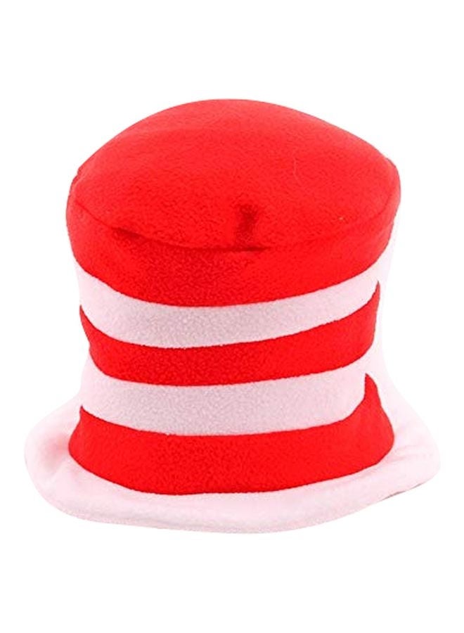 Dr. Seuss Fleece Hat 200440 7inch - v1553015397/N22069186A_1