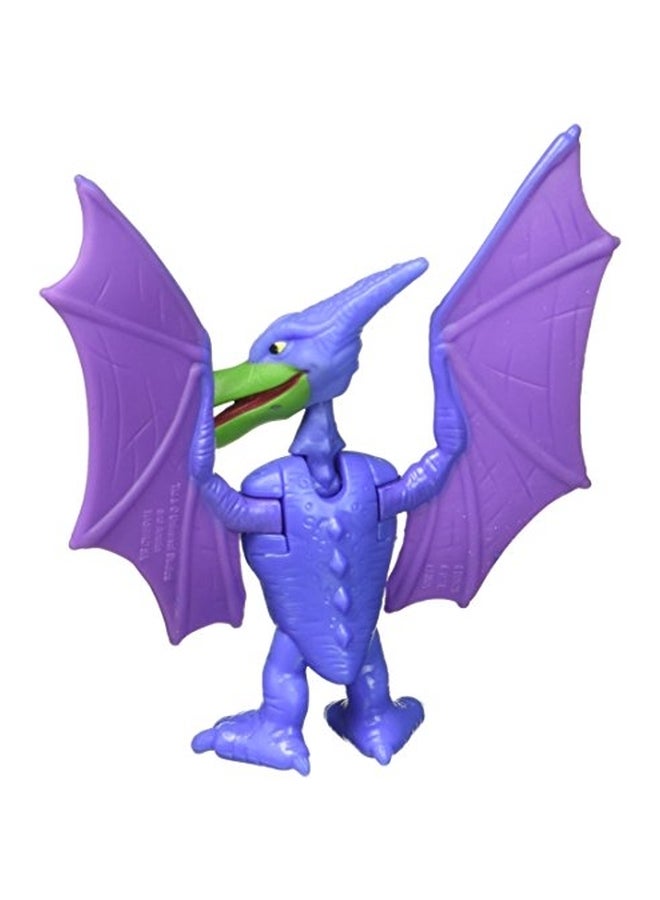 Chomp 'N Stomp Pterodactyl Figure