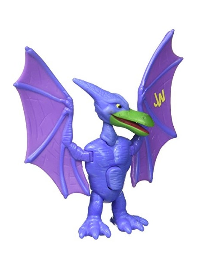 Chomp 'N Stomp Pterodactyl Figure