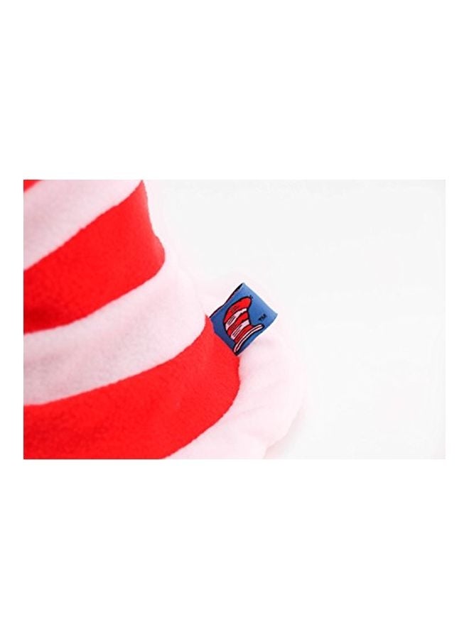 elope Dr. Seuss Fleece Hat 200440 7inch  - Image 3