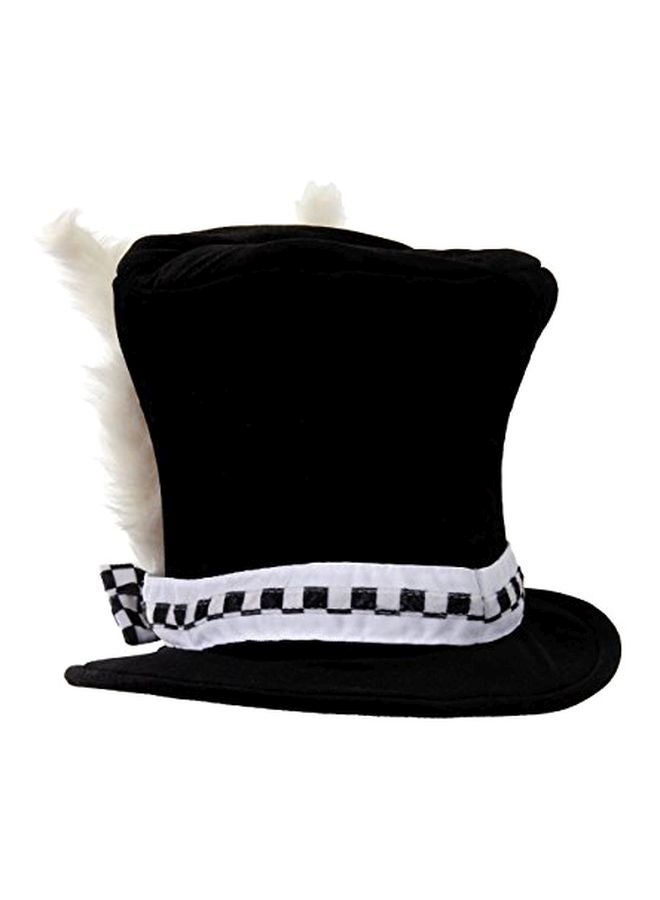 elope Rabbit Topper Plush Hat - Image 1