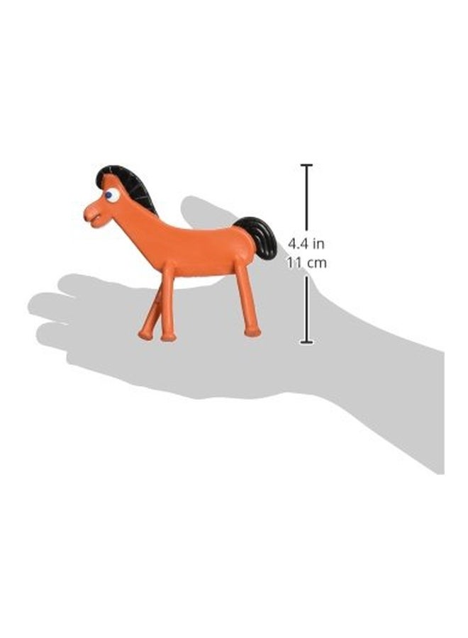 Nj Croce Pokey Bendable Figure GP 101 - Image 3