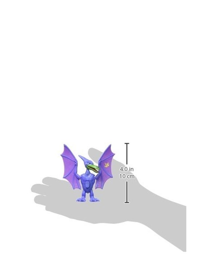 Chomp 'N Stomp Pterodactyl Figure