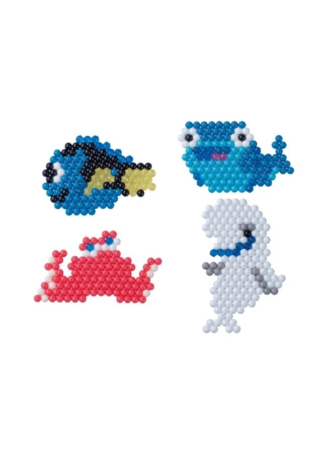 Aquabeads Finding Dory - Dory And Friends Bead Set AB30098 - Image 3
