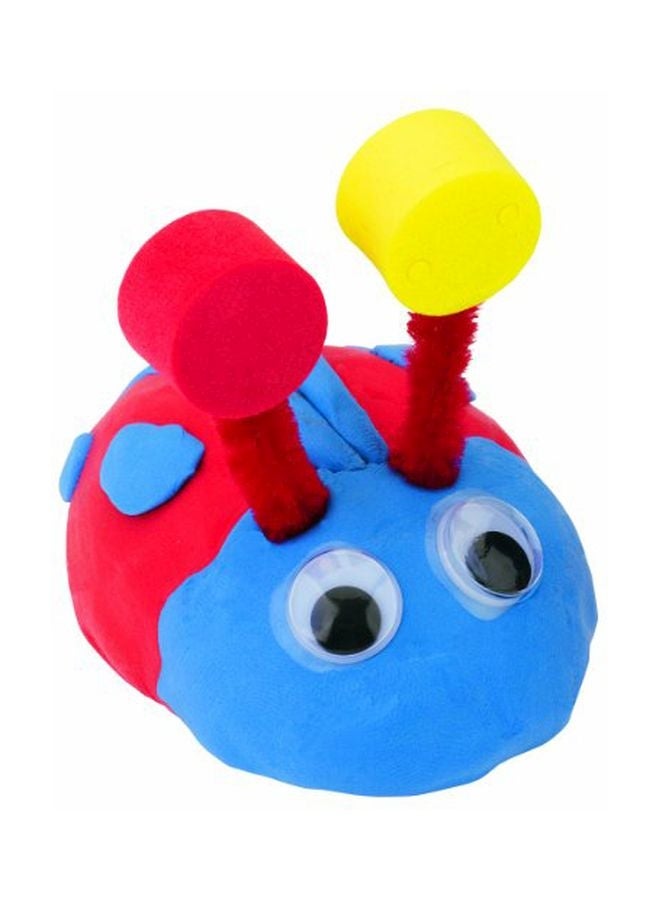 Creativity for Kids The Big Creativity Can Craft Kit 3901 - Image 4