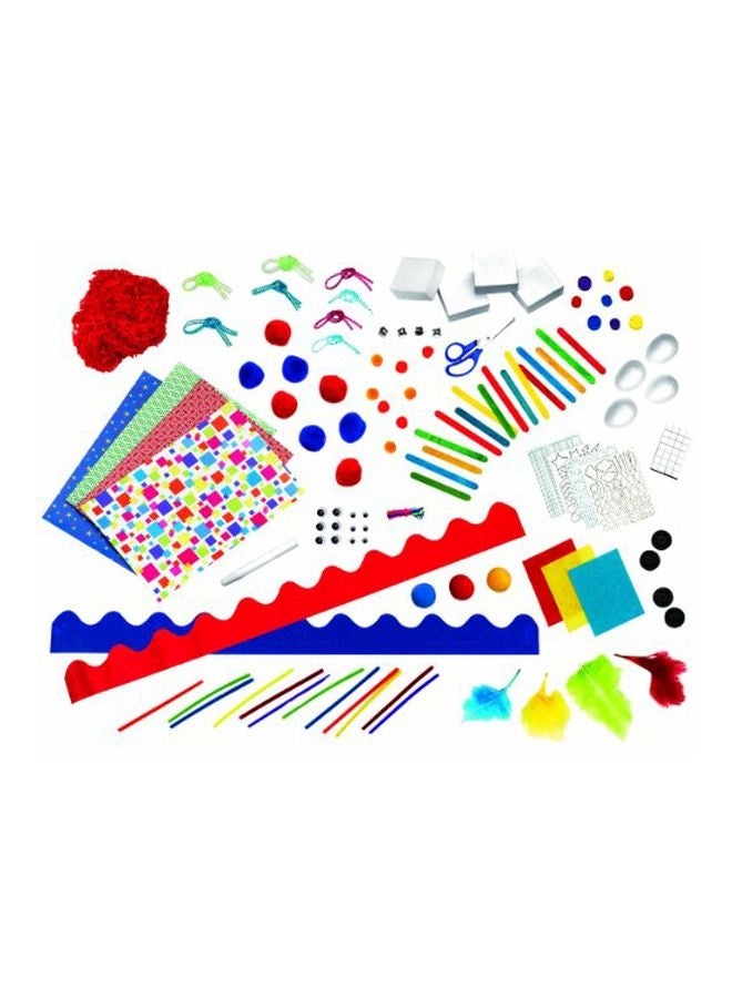 Creativity for Kids The Big Creativity Can Craft Kit 3901 - Image 2