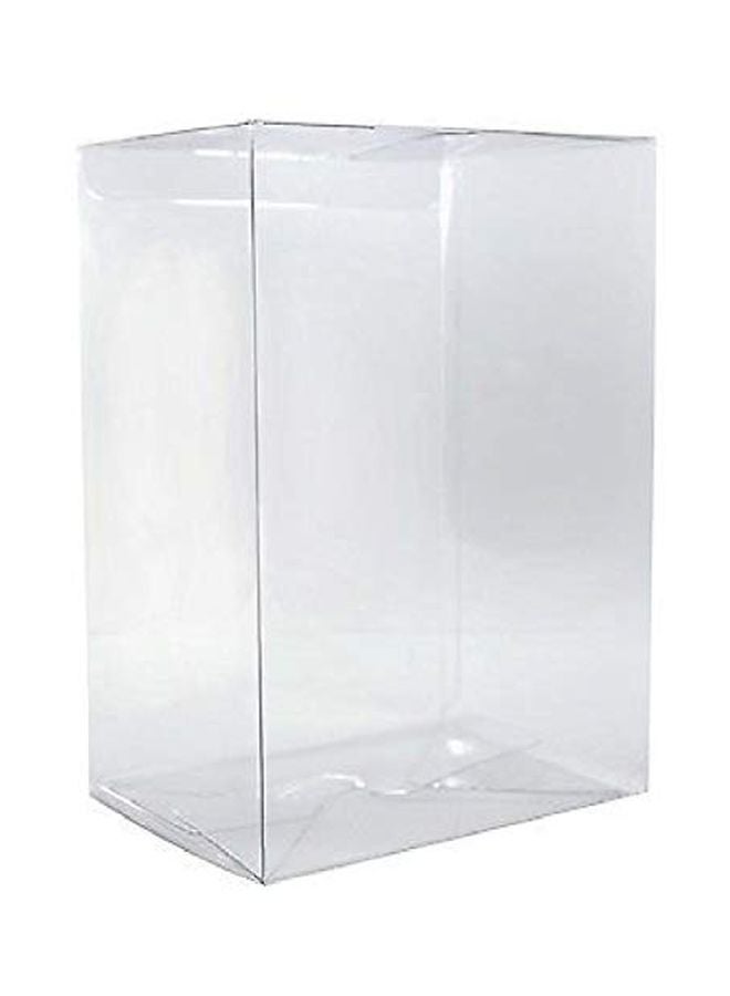 سترينجر ثينجز هوبر تمثال صغير من الفينيل لهوبر مع قطعة دونات من مسلسل Stranger Things من بوب طراز SG_B073SJQY3G_US 3.75بوصة - Image 4