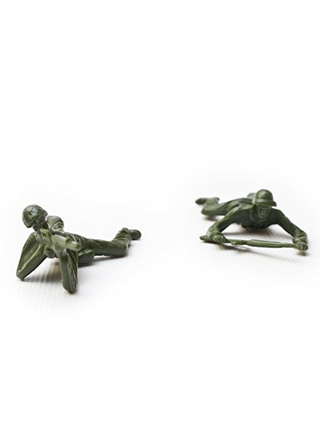 Fun Central 144-Piece Soldiers Figure NOV-FIGARY-G - Image 3