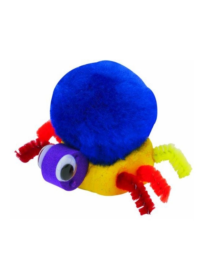 Creativity for Kids The Big Creativity Can Craft Kit 3901 - Image 3