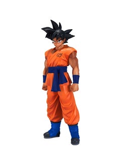 Dragon Ball The Son Goku Master Stars Action Figure 33672