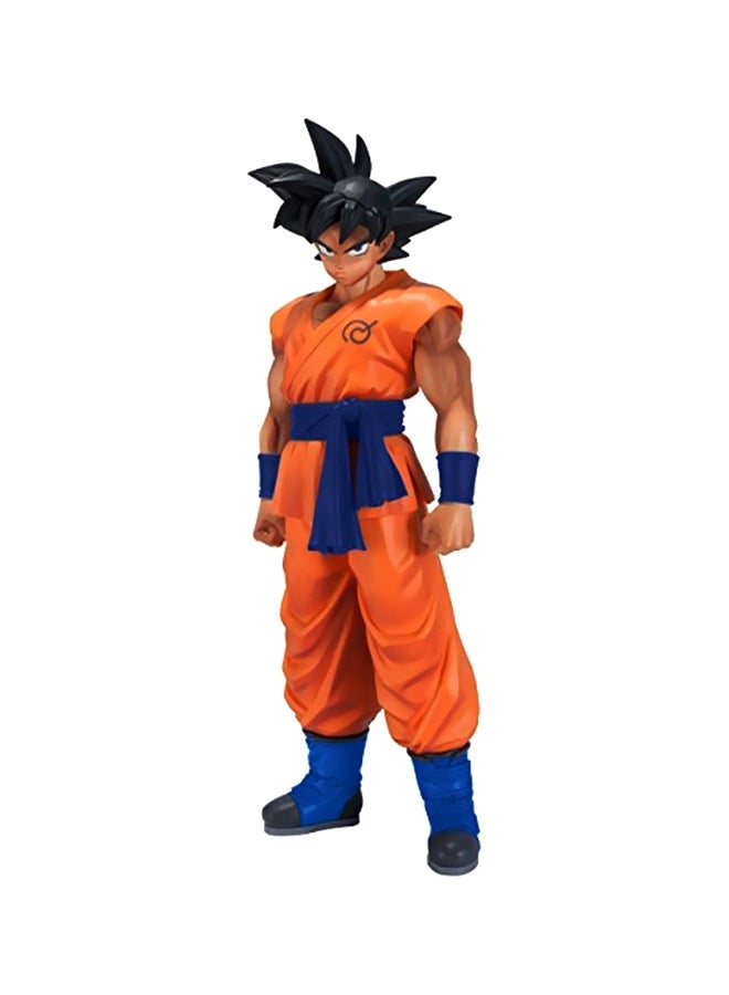 Banpresto - Dragon Ball The Son Goku Master Stars Action Figure 33672 - Image 1
