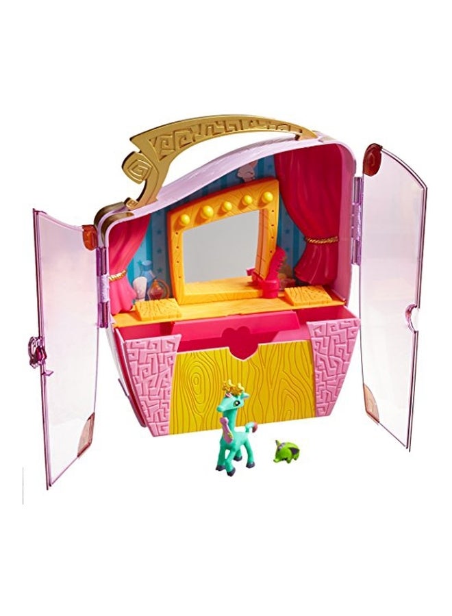 Dress Up Closet Playset