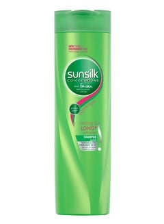 Strong & Long Shampoo Green 400ml