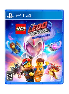 لعبة "The Lego Movie 2" (إصدار عالمي) - playstation_4_ps4 - v1553054342/N22676957A_1