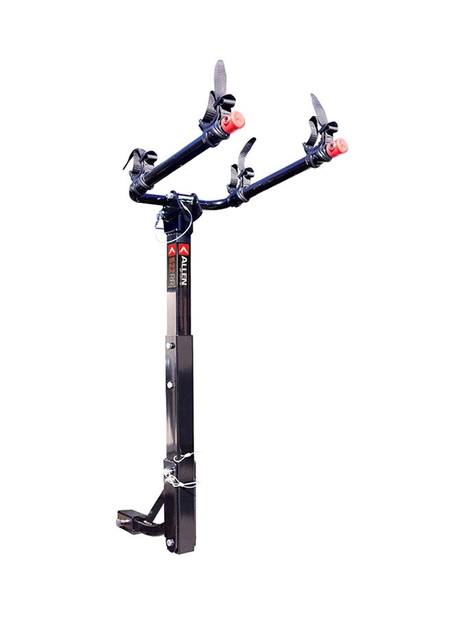 Allen Sports Deluxe Bike Carrier For 1 1/4 Inches And 2 Inches Hatch 
