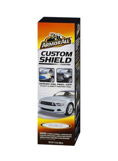 ARMOR ALL Custom Shield Clear 