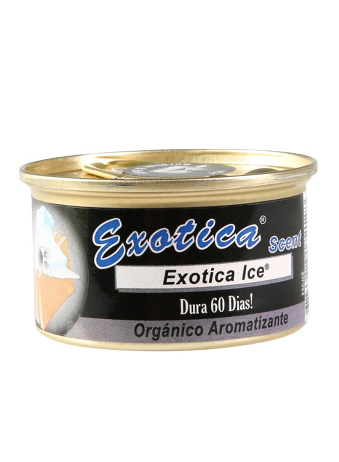EXOTICA Ice Air Freshener 