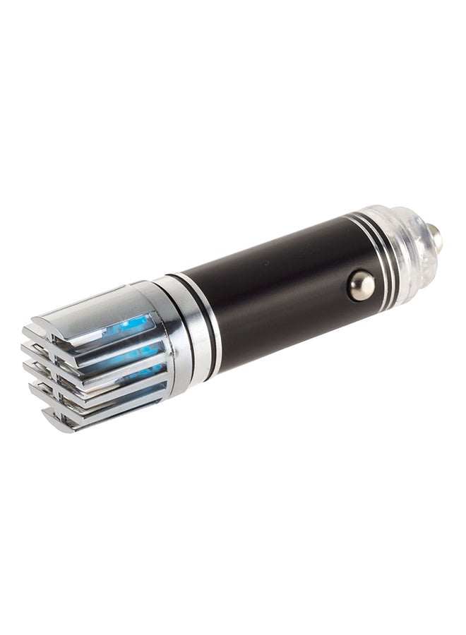 Purifying Ionizer Air Freshener