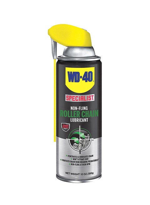 Rust Inhibitor