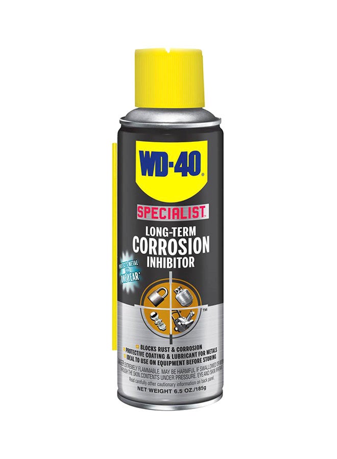 WD-40 Rust Inhibitor 