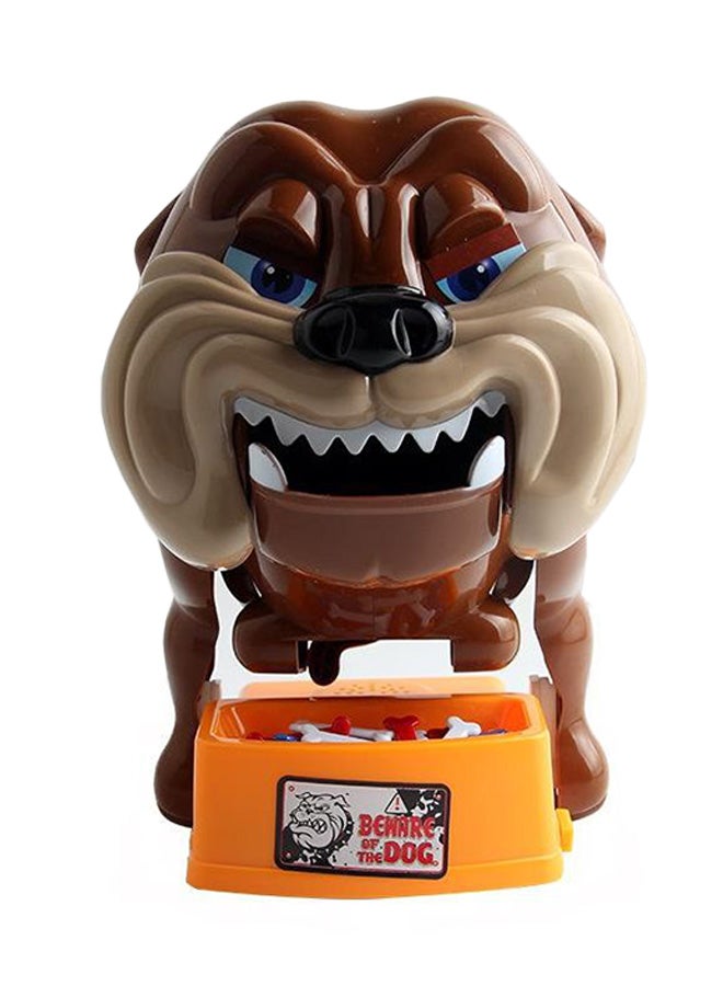 Tumbling Toy Vicious Dog Bite Hand Toy 20 x 14 x 18cm - Image 1