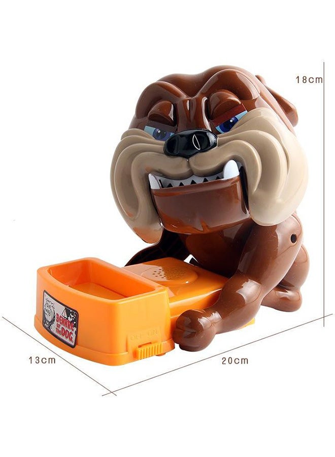 Tumbling Toy Vicious Dog Bite Hand Toy 20 x 14 x 18cm - Image 2