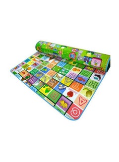 Generic Kids Carpet Playmat 200 x 180 x 1cm  - Image 2
