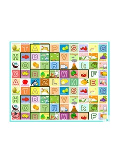 Generic Kids Carpet Playmat 200 x 180 x 1cm  - Image 1