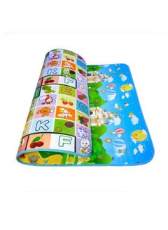Generic Kids Carpet Playmat 200 x 180 x 1cm  - Image 3