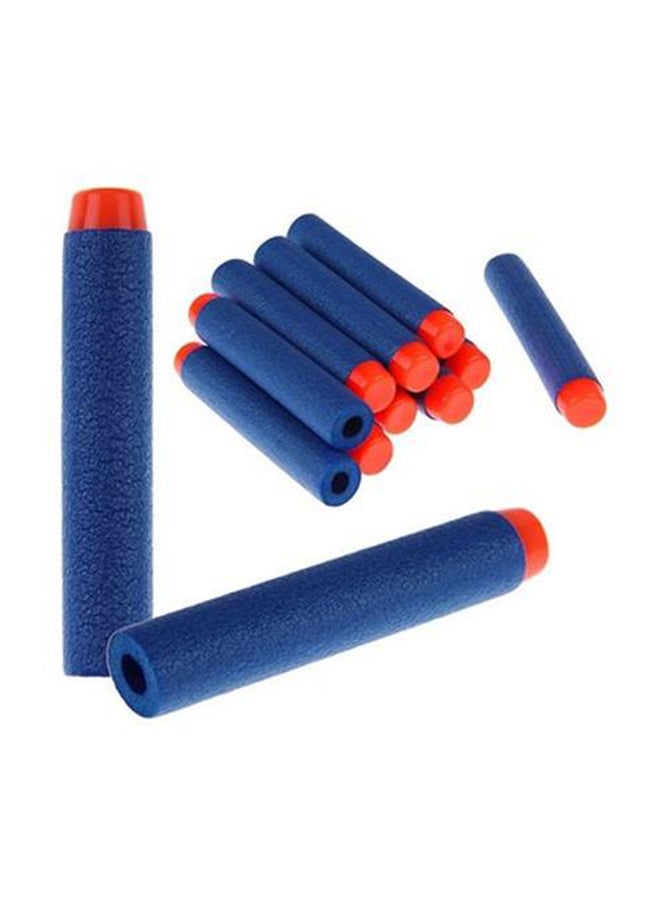 نيرف مجموعة سهام إن سترايك إليت مكونة من 50 سهم - Image 2