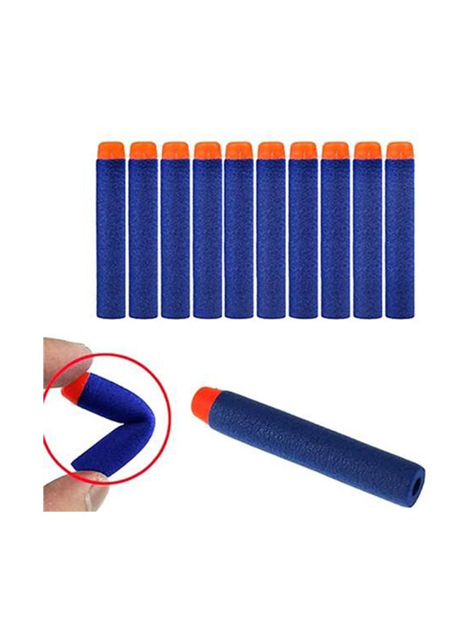 نيرف مجموعة سهام إن سترايك إليت مكونة من 50 سهم - Image 3