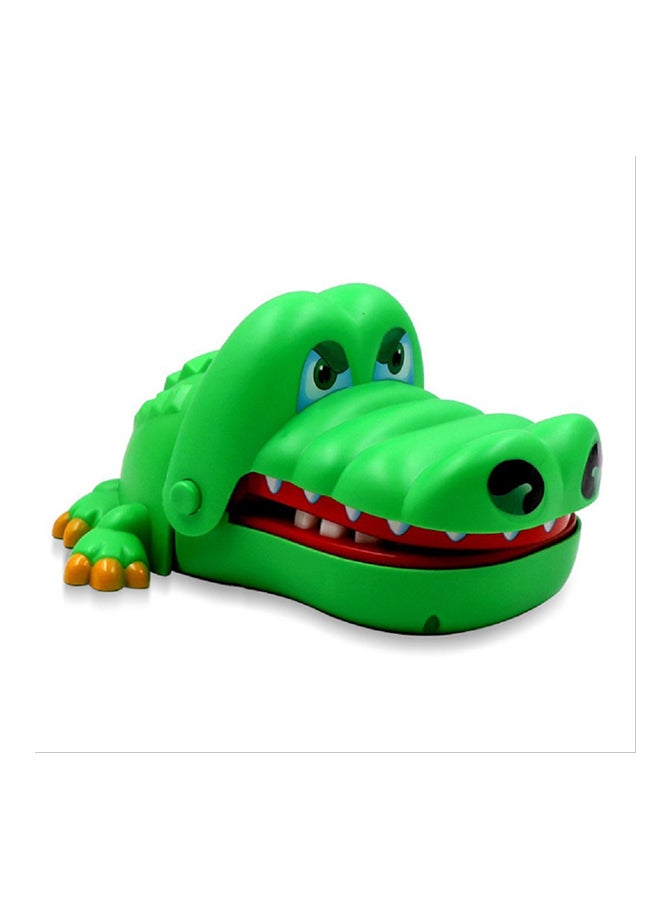 Crocodile Mouth Dentist Bite Toy - Image 2