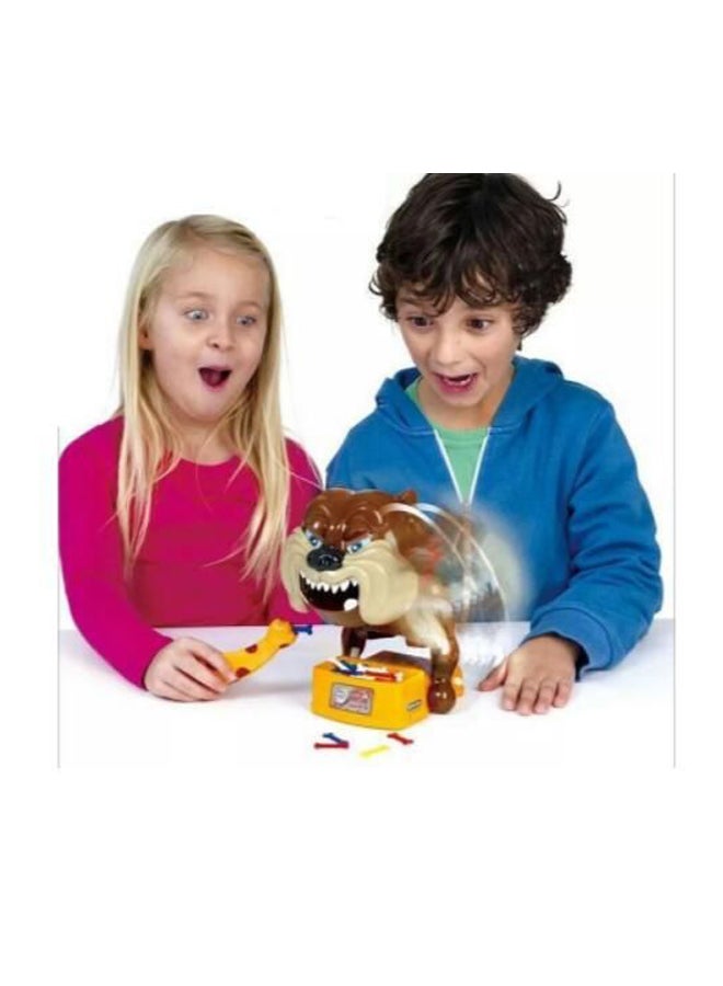 Funny Parent Child Games Dog Board Game  - Image 4