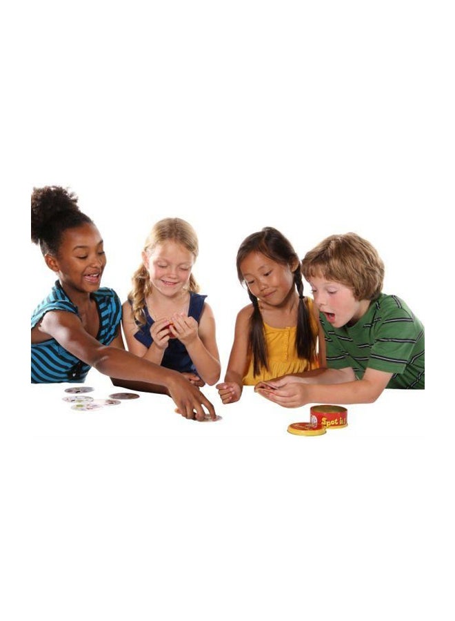 Fashion Spot It Card Game  - Image 4